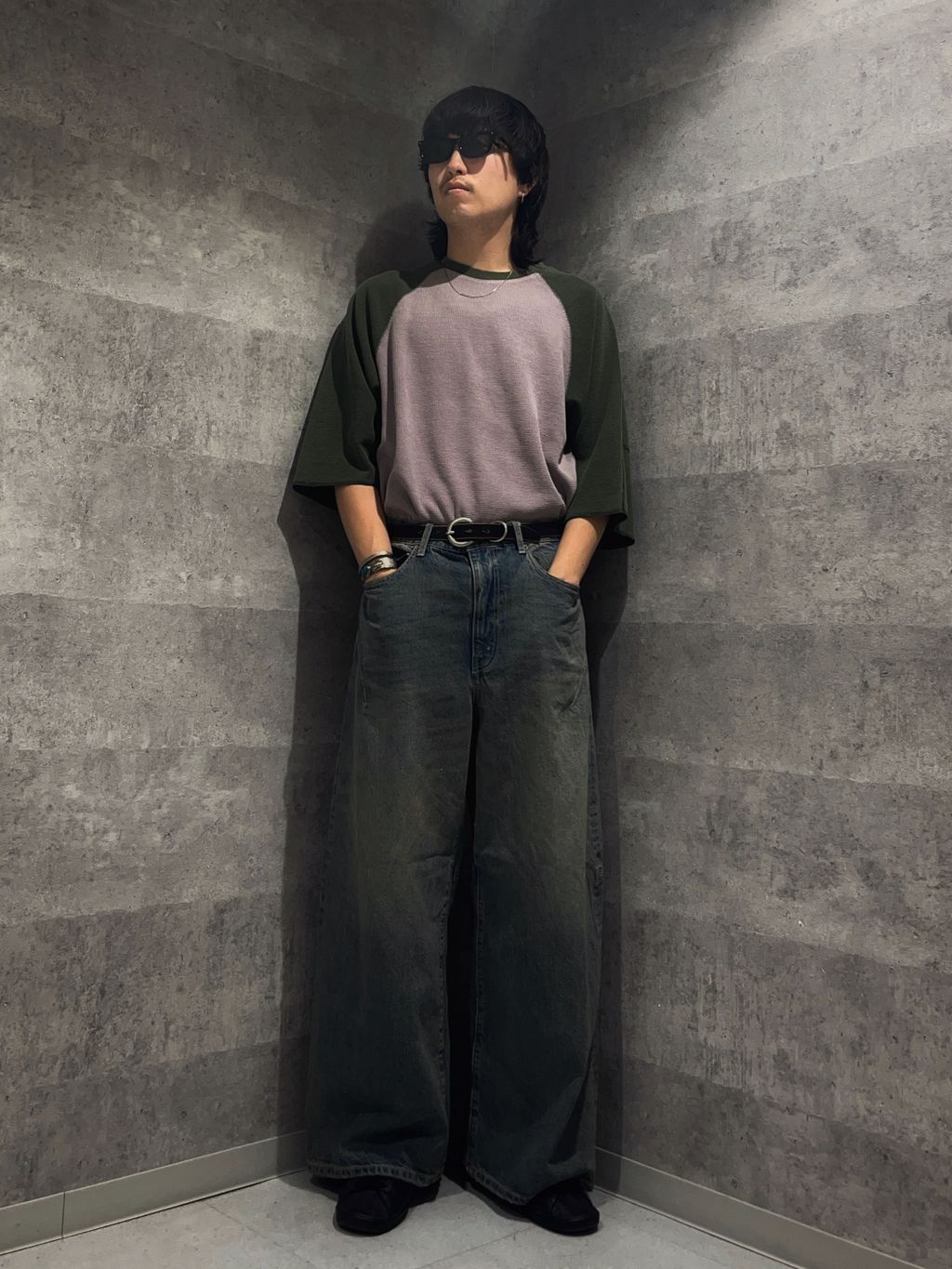 JOURNAL STANDARD relume MENS