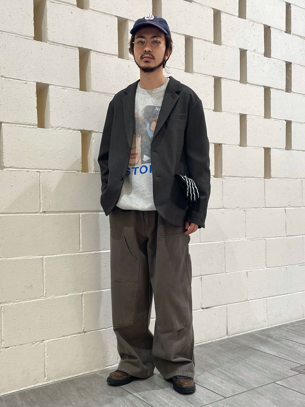 JOURNAL STANDARD relume MENS