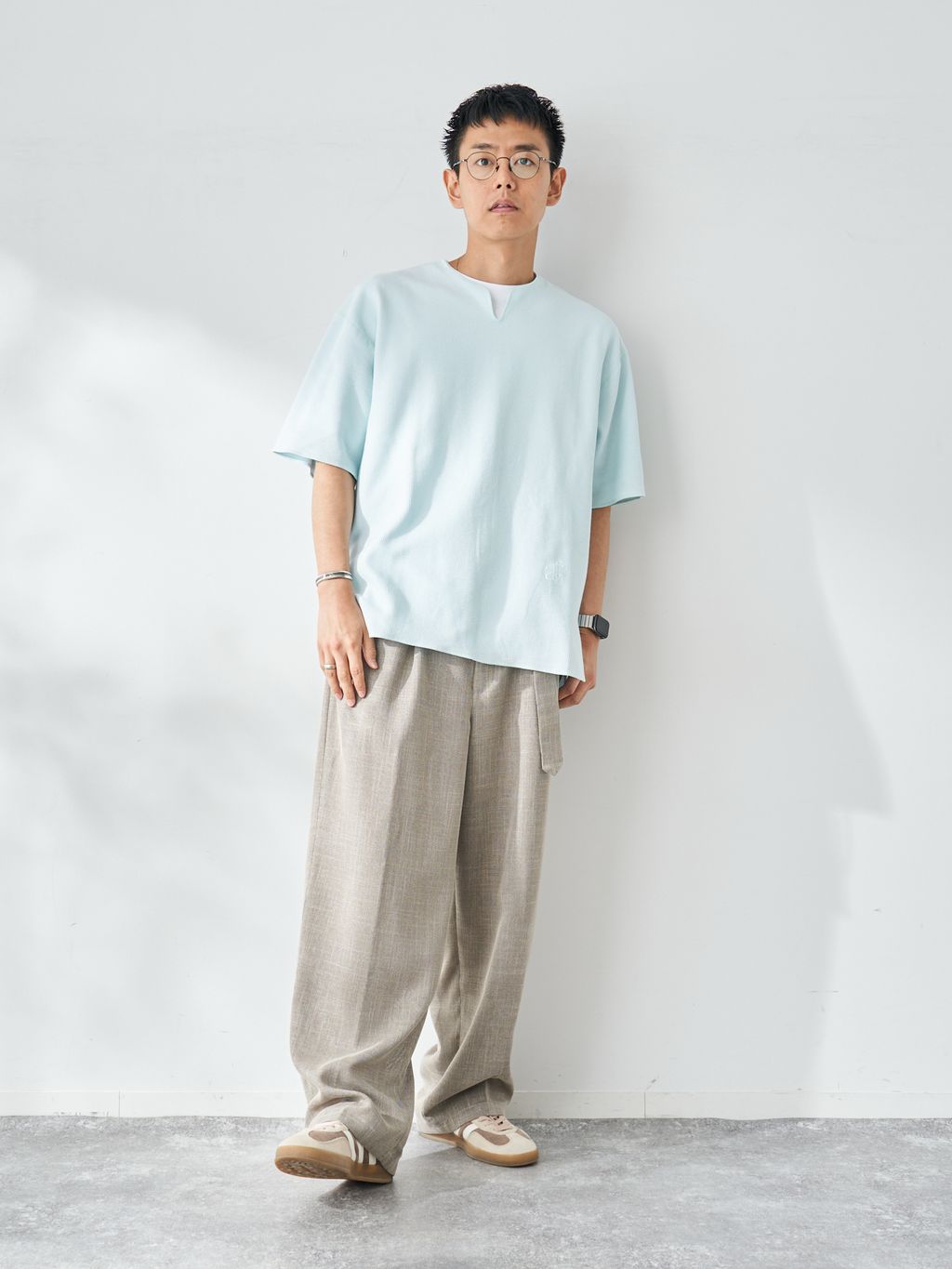 B.C STOCK MENS