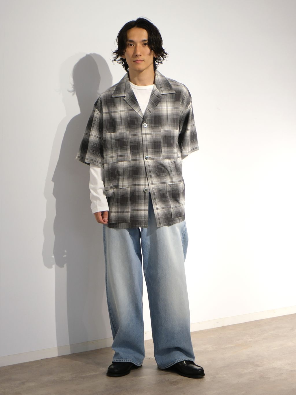 JOURNAL STANDARD MENS