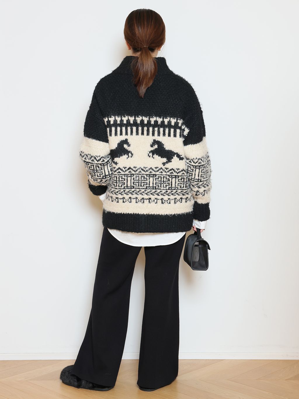 POLO RALPH LAUREN / ポロ ラルフ ローレン】BD シャツの