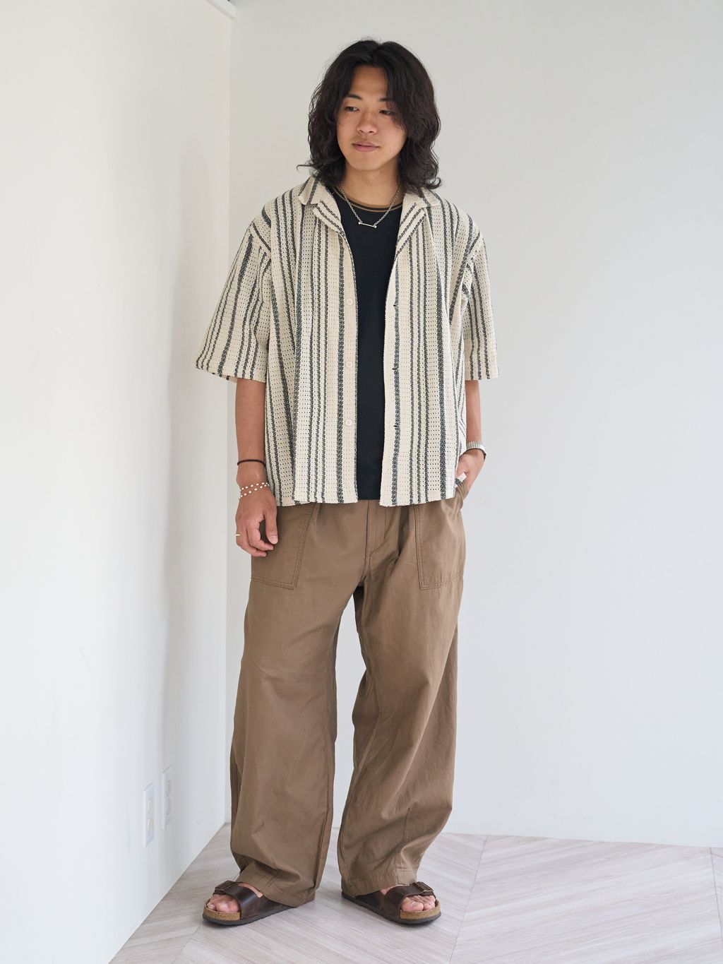 B.C STOCK MENS