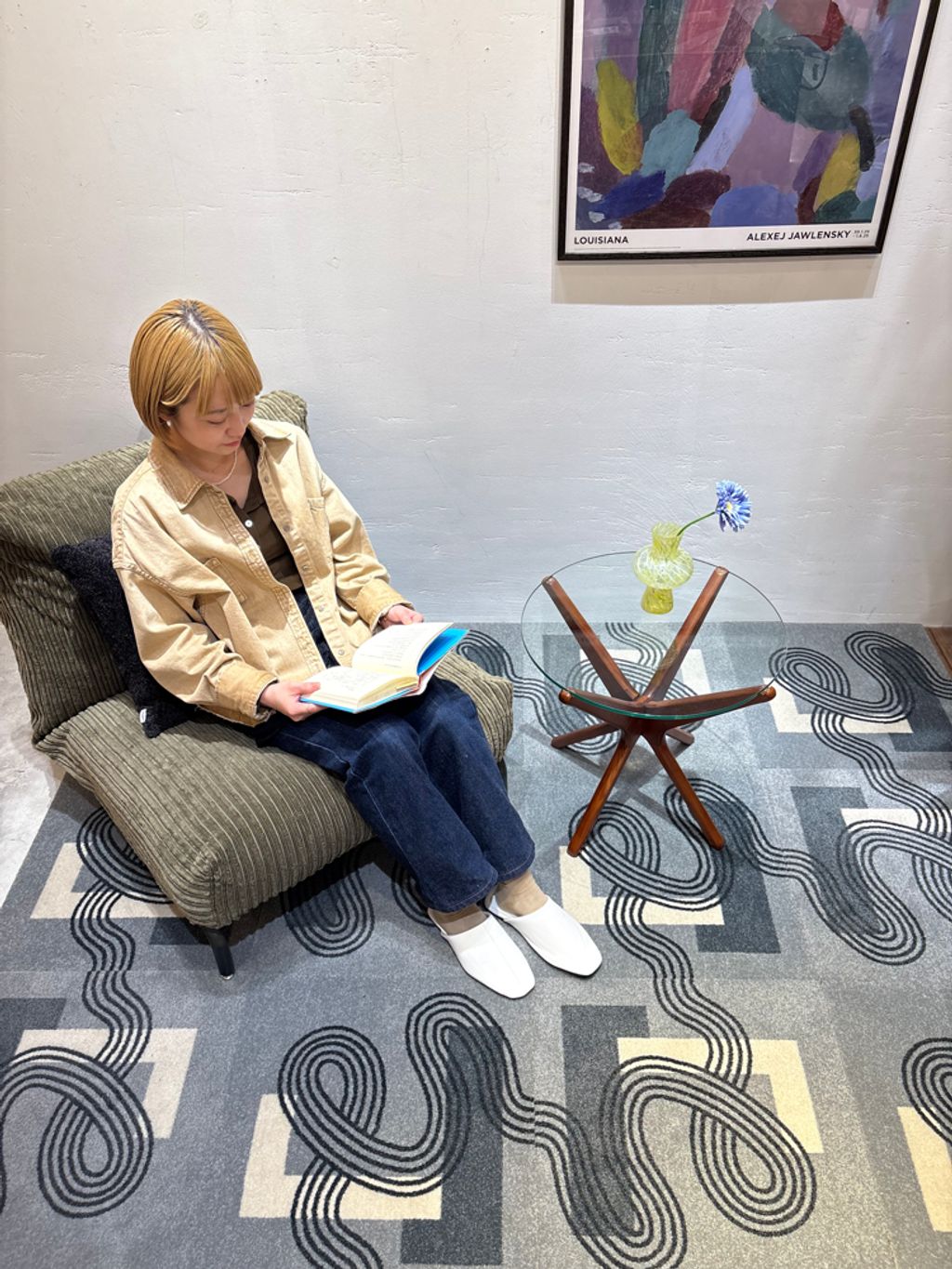 JOURNAL STANDARD FURNITURE