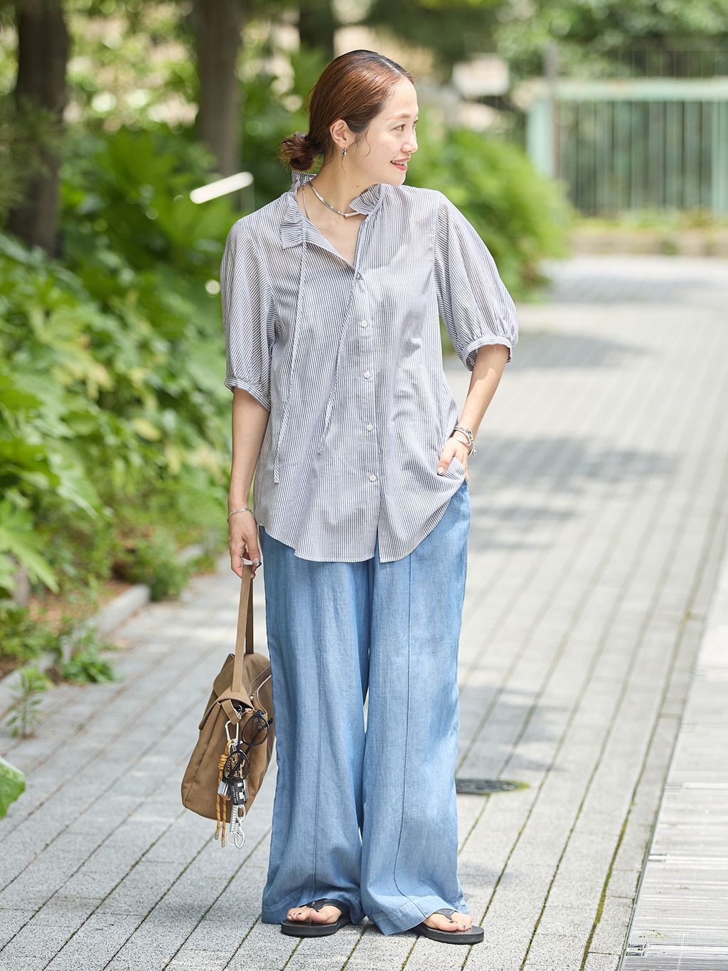 JOURNAL STANDARD LADYS