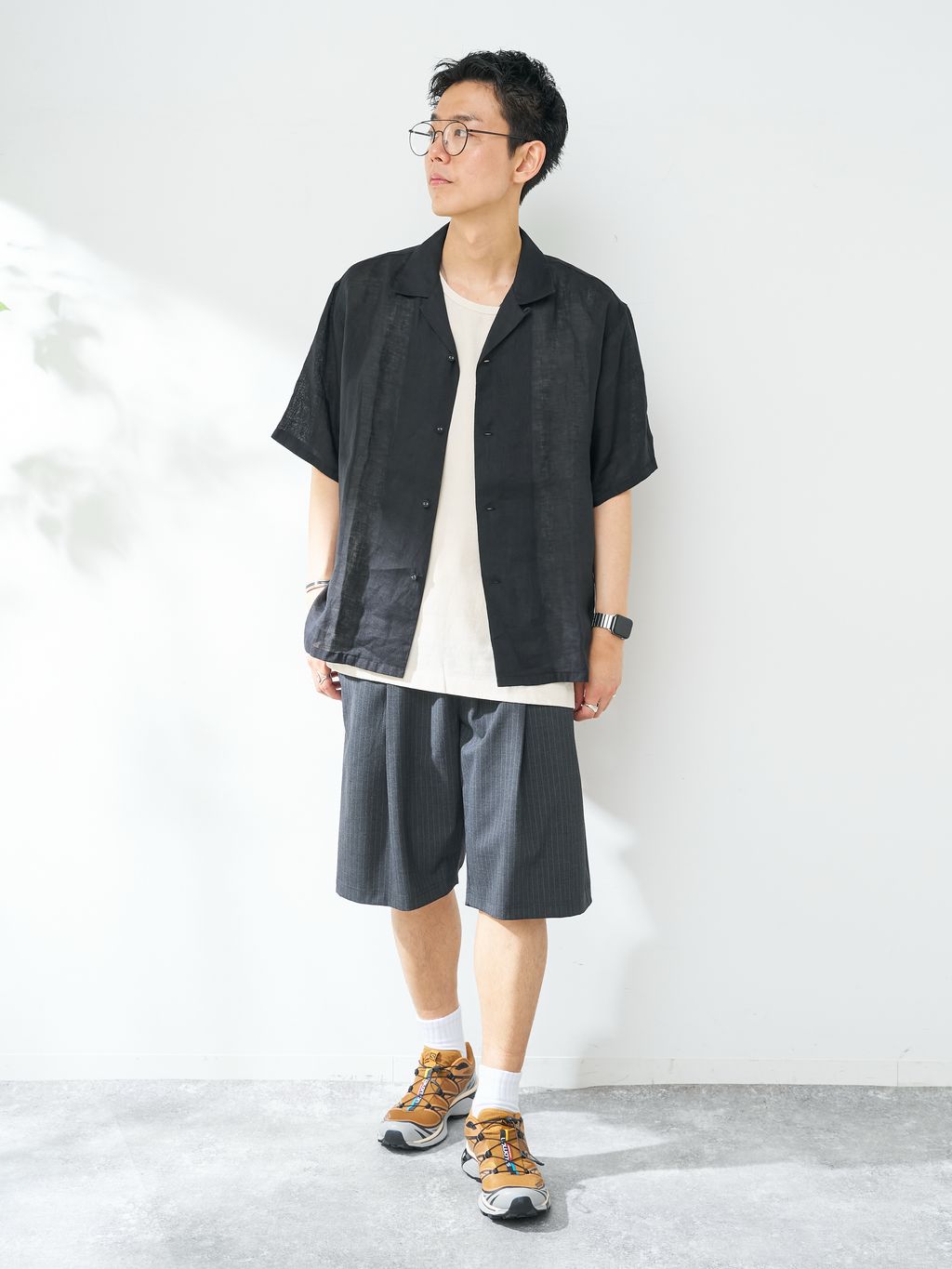 B.C STOCK MENS