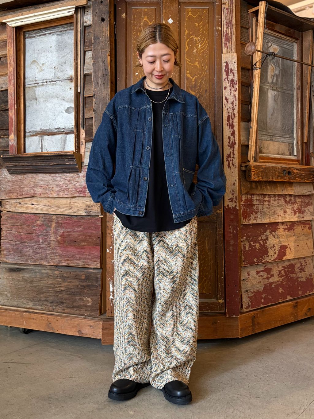 journal standard luxe