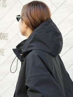 Deuxieme Classe WASHED STAND ZIP ブルゾン WASHED STAND ZIP ブルゾン（その他ブルゾン／アウター）｜Deuxieme
