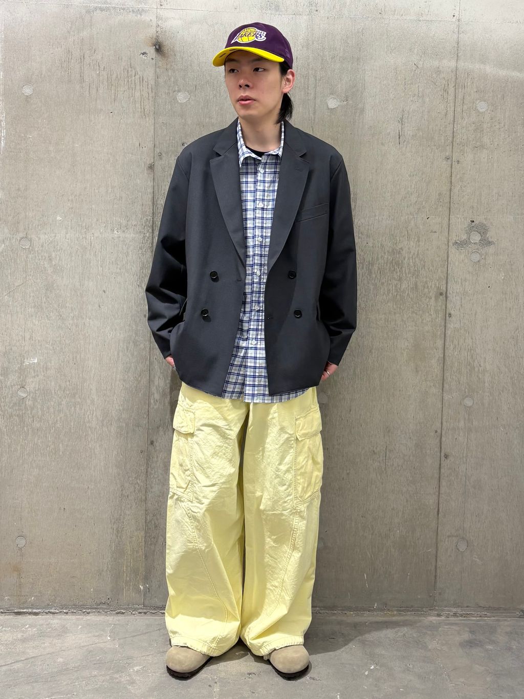 JOURNAL STANDARD MENS