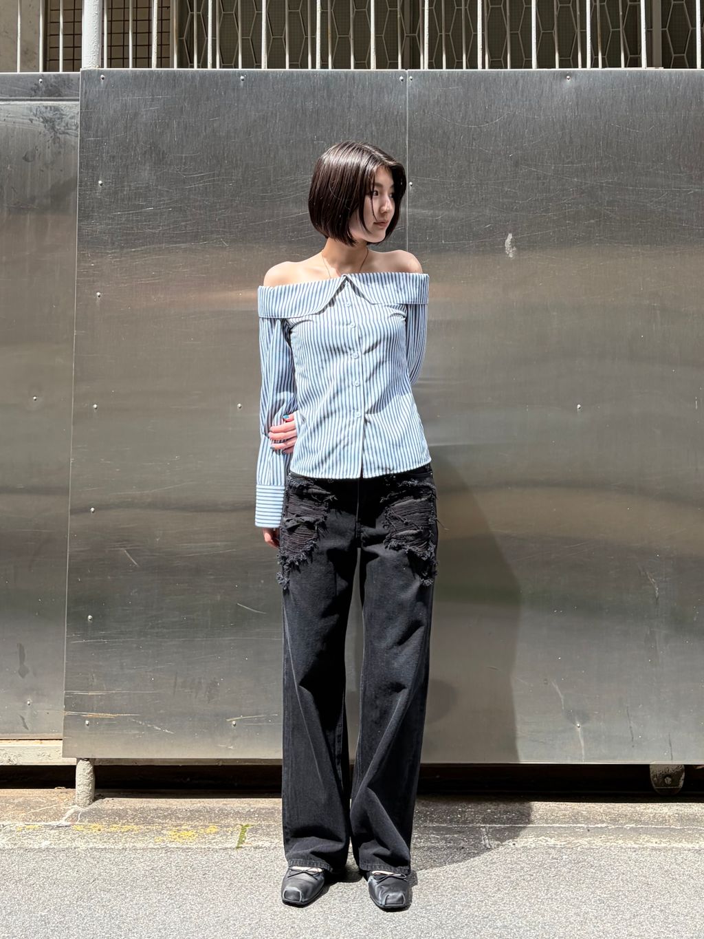 Oriens JOURNAL STANDARD LADYS