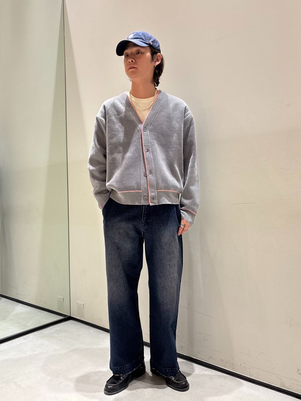 JOURNAL STANDARD relume MENS