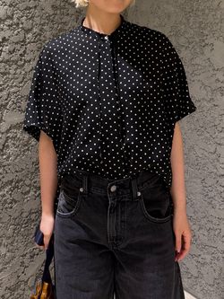 ⭐︎専用⭐︎ポンチョ ブラウス ジャーナルスタンダード 追加》ポンチョ ブラウスのコーディネートスナップ（tane.）｜JOURNAL
