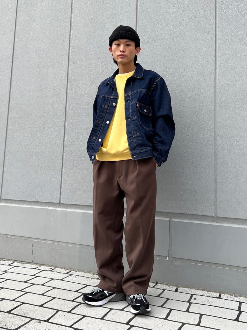 JOURNAL STANDARD relume MENS