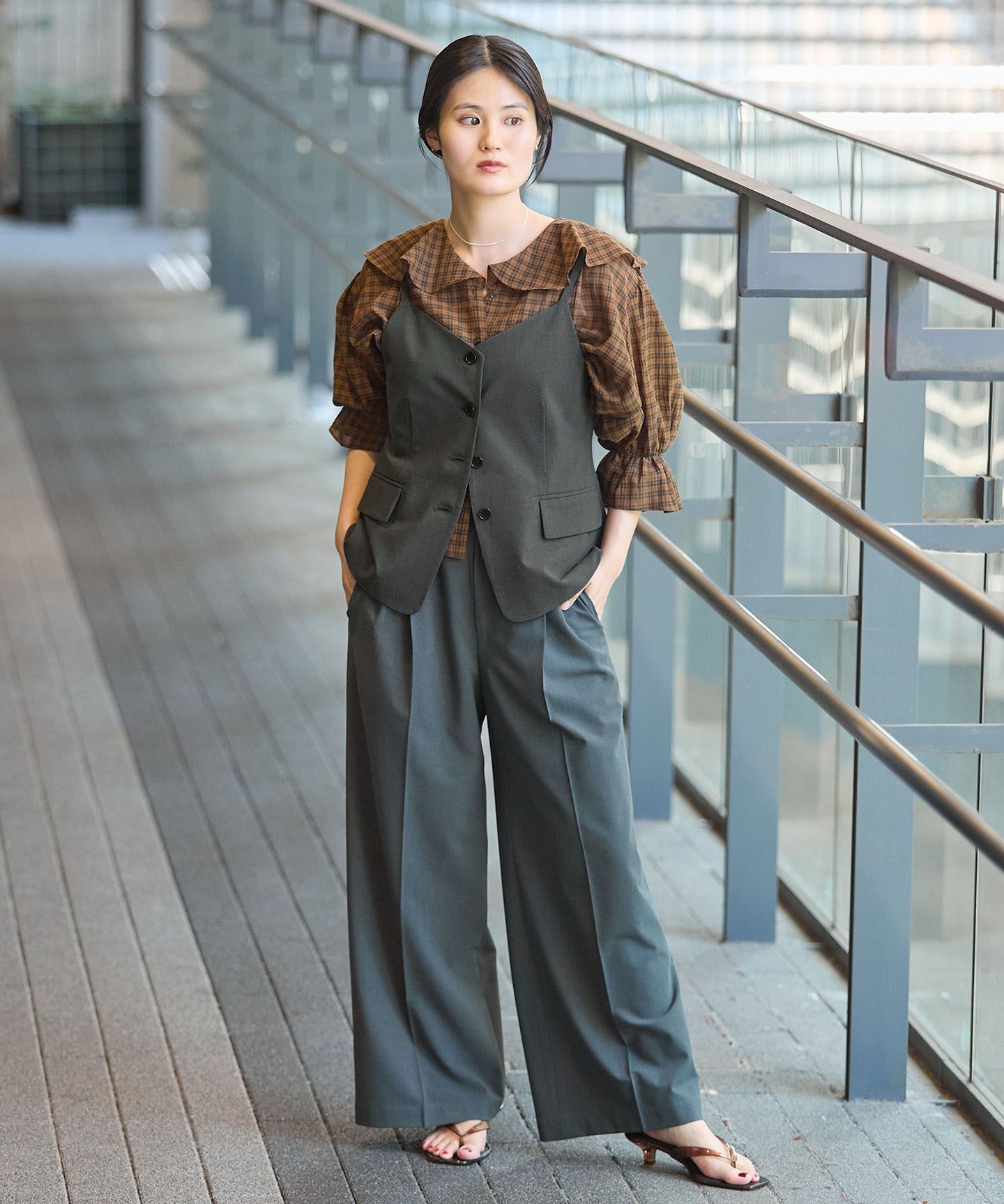 PRE ORDER】秋冬の主役、MACKINTOSHのコートが登場。今週の予約
