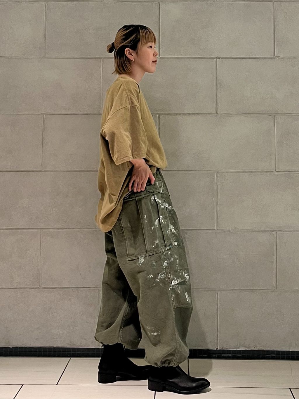 journal standard luxe