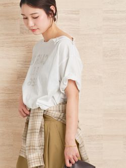 Collegiate Pacific/カレッジエイト パシフィック 別注 SHOULDER SLIT