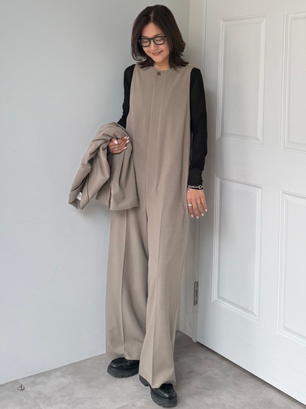 OUTDOOR PRODUCTS Usual Things