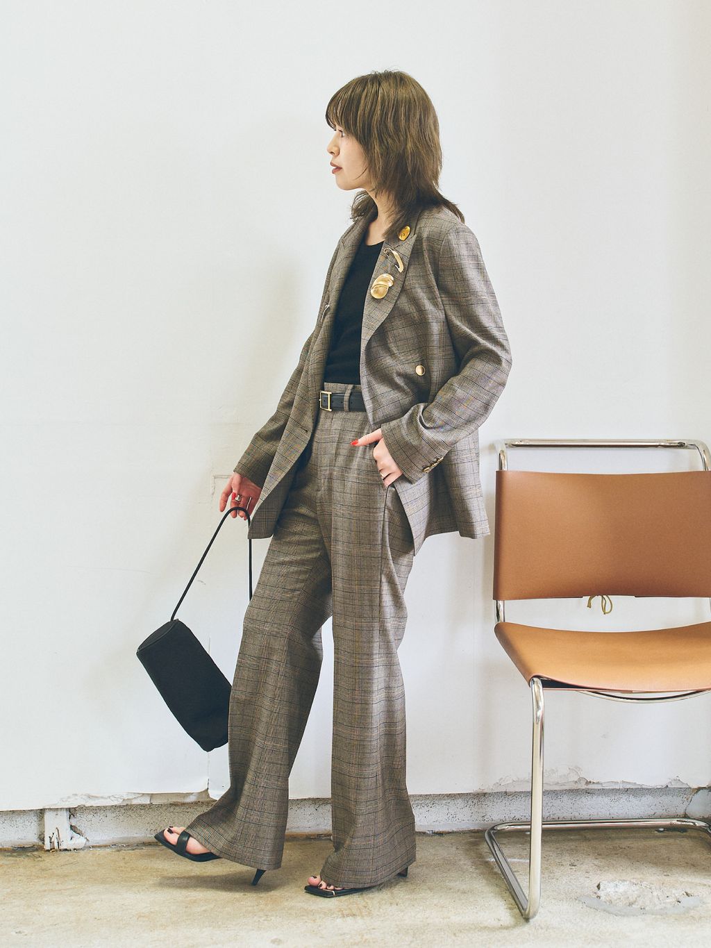 Spick & Span