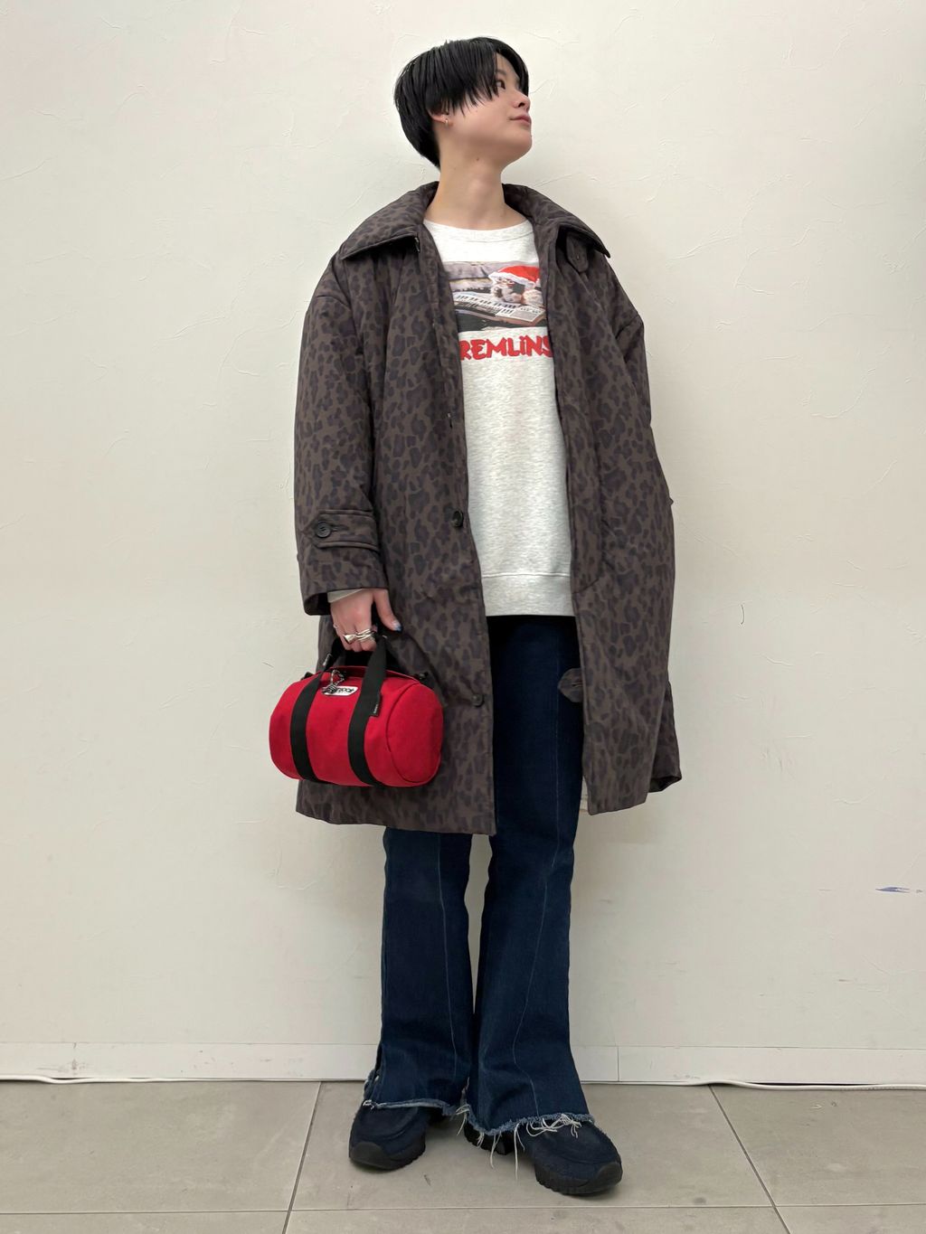 OUTDOOR PRODUCTS Usual Things