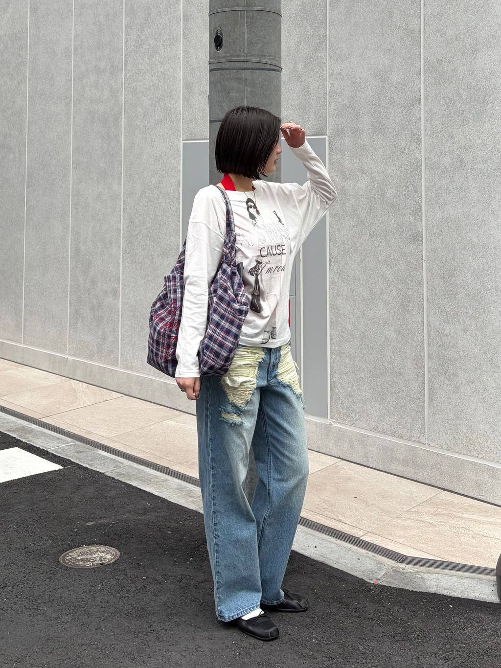 Oriens JOURNAL STANDARD LADYS