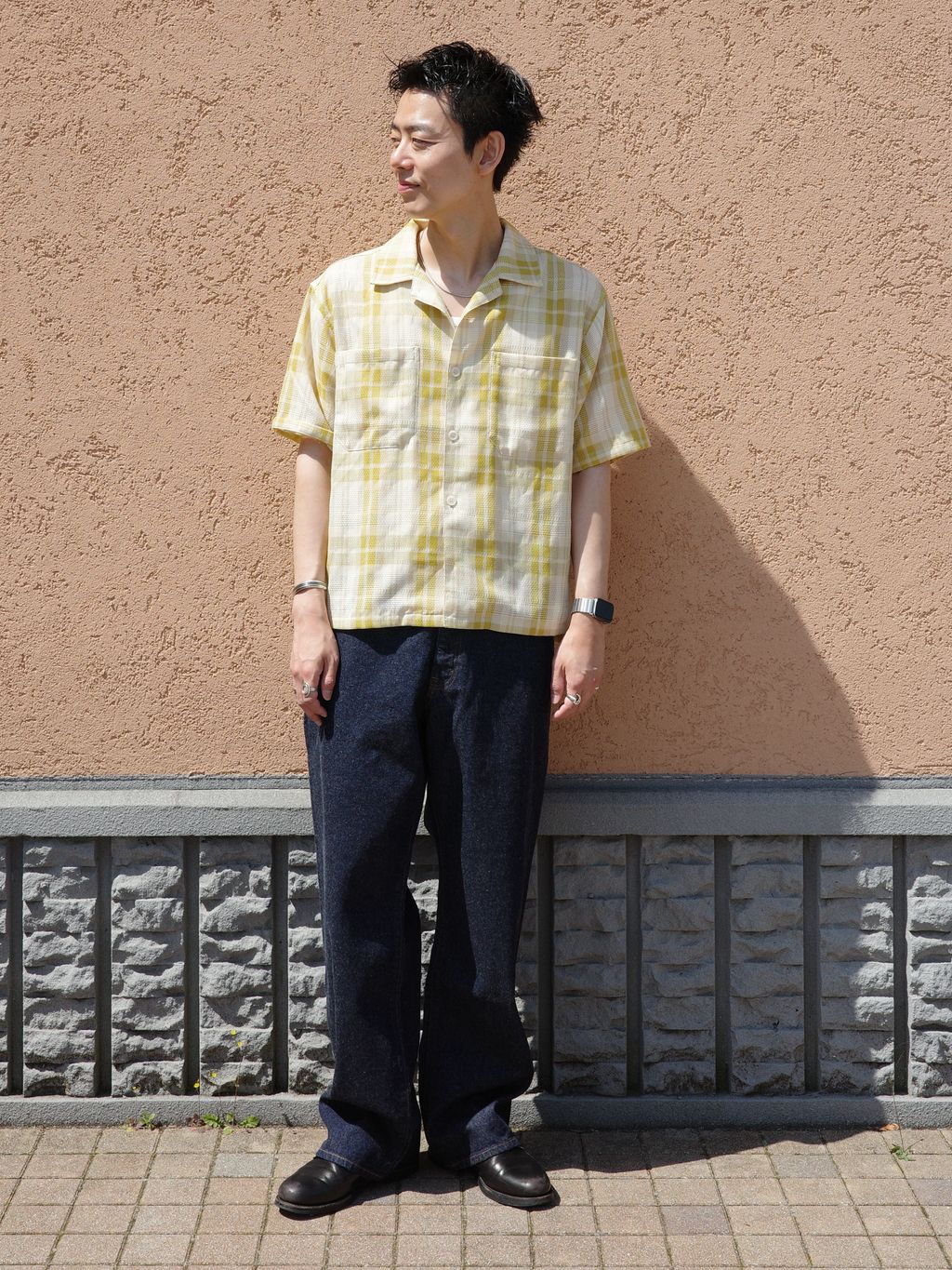 B.C STOCK MENS