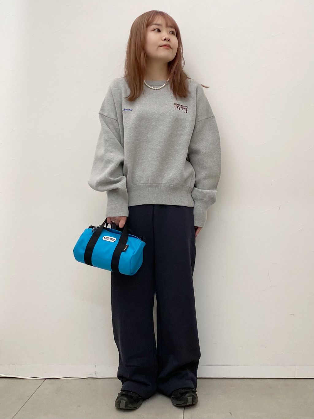 OUTDOOR PRODUCTS Usual Things