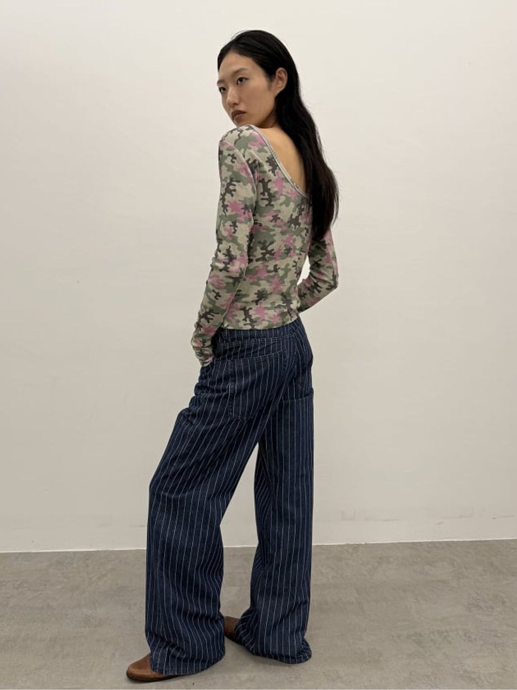 Oriens JOURNAL STANDARD LADYS