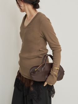 Plageのコーディネートスナップ（risa）｜Plage（プラージュ