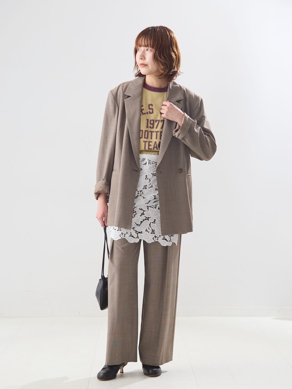 JOURNAL STANDARD L'ESSAGE