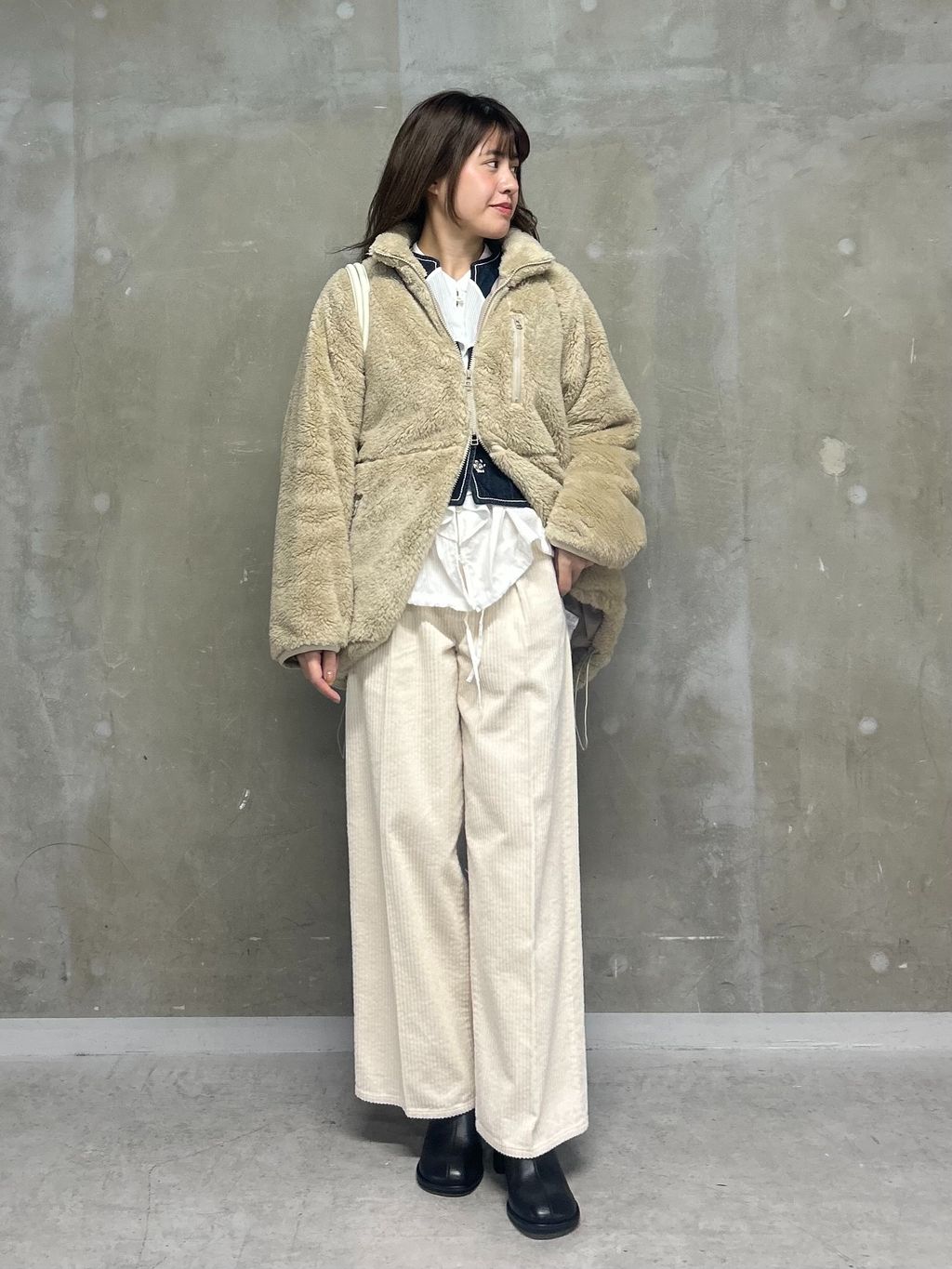 JOURNAL STANDARD LADYS