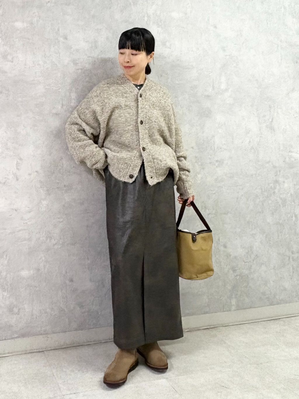 journal standard luxe