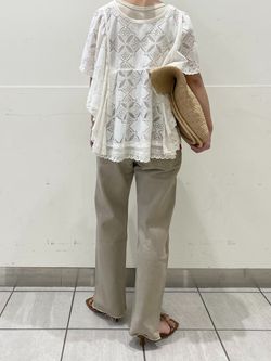 Levi's/リーバイス SLOBE別注 501'90s デニムパンツのコーディネート
