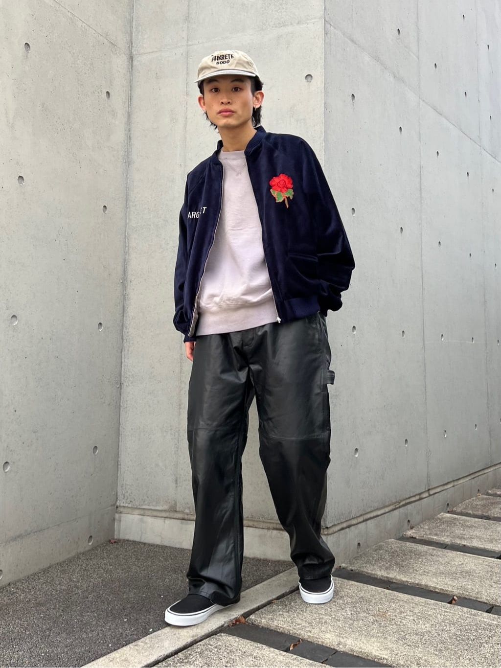 JOURNAL STANDARD relume MENS