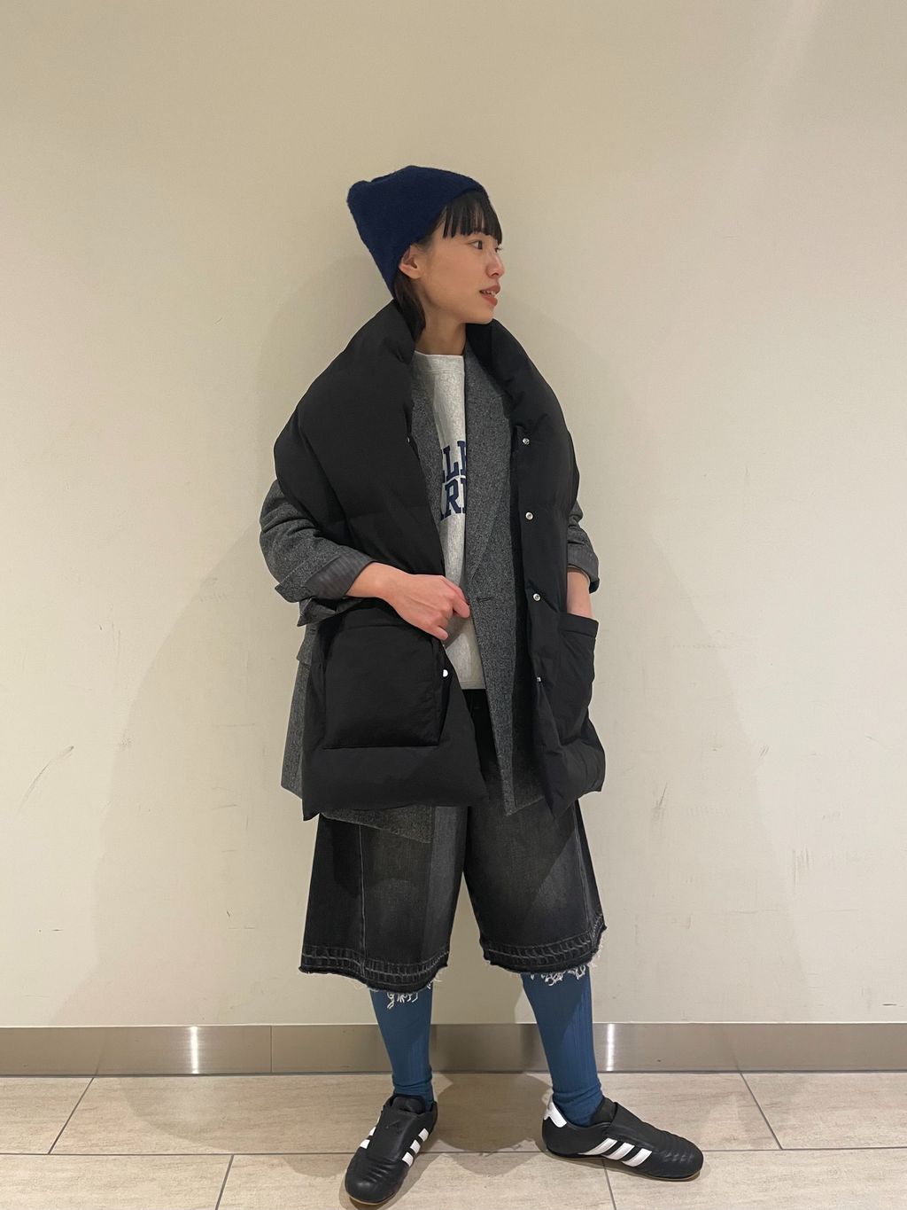 JOURNAL STANDARD LADYS