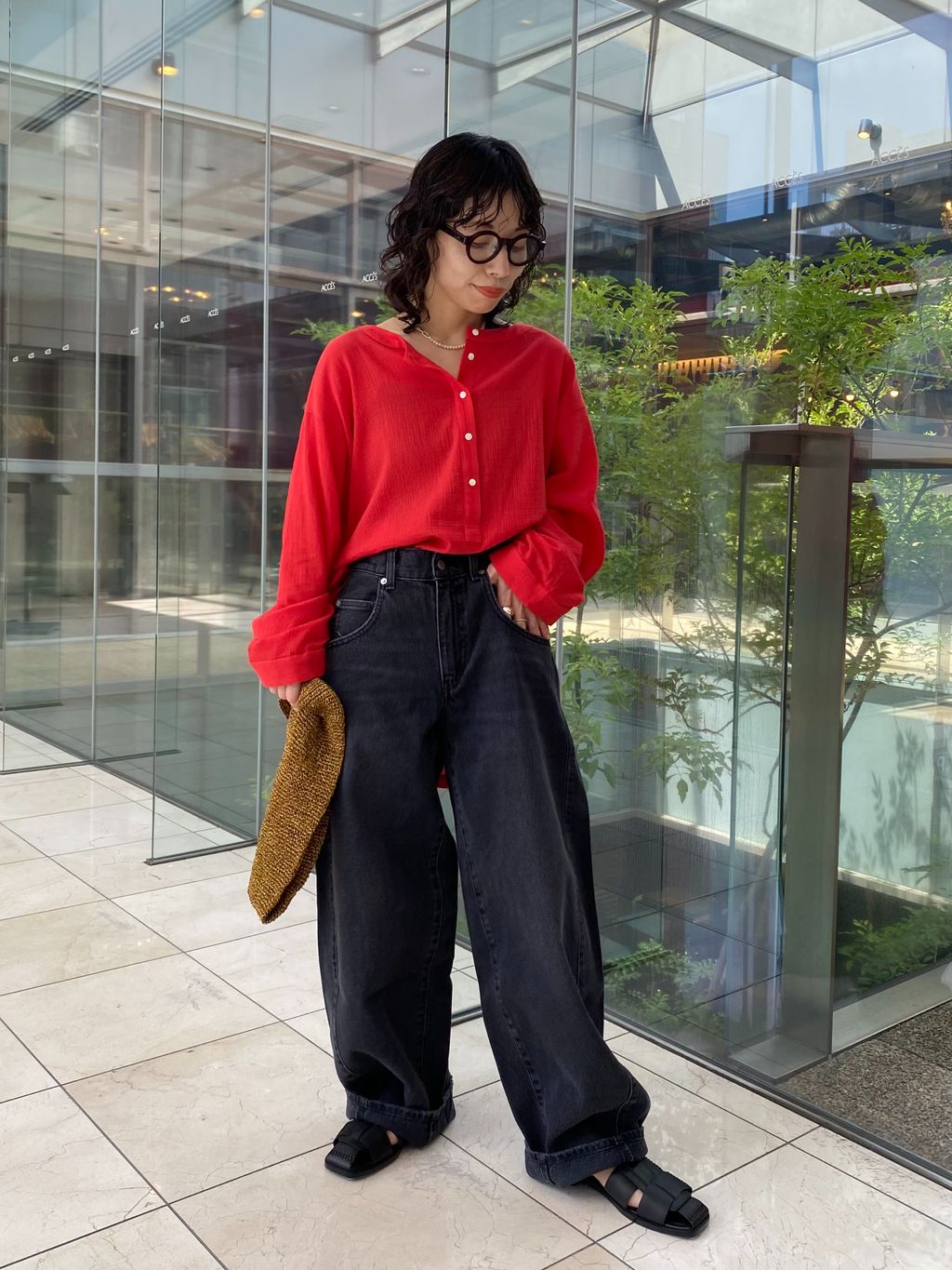JOURNAL STANDARD LADYS