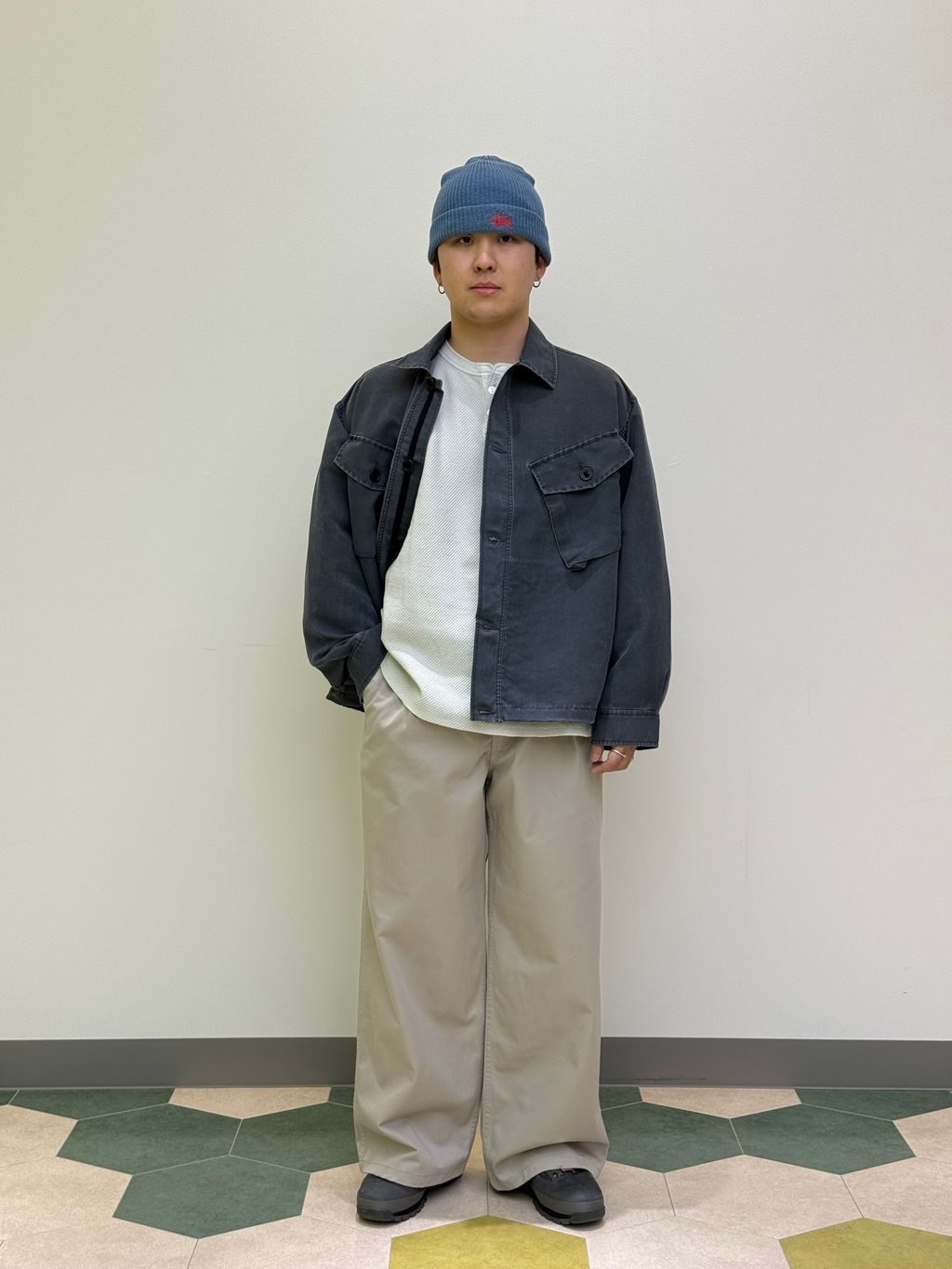 JOURNAL STANDARD relume MENS