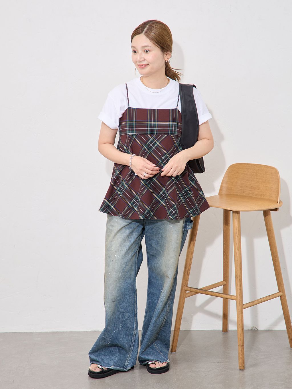 JOURNAL STANDARD LADYS
