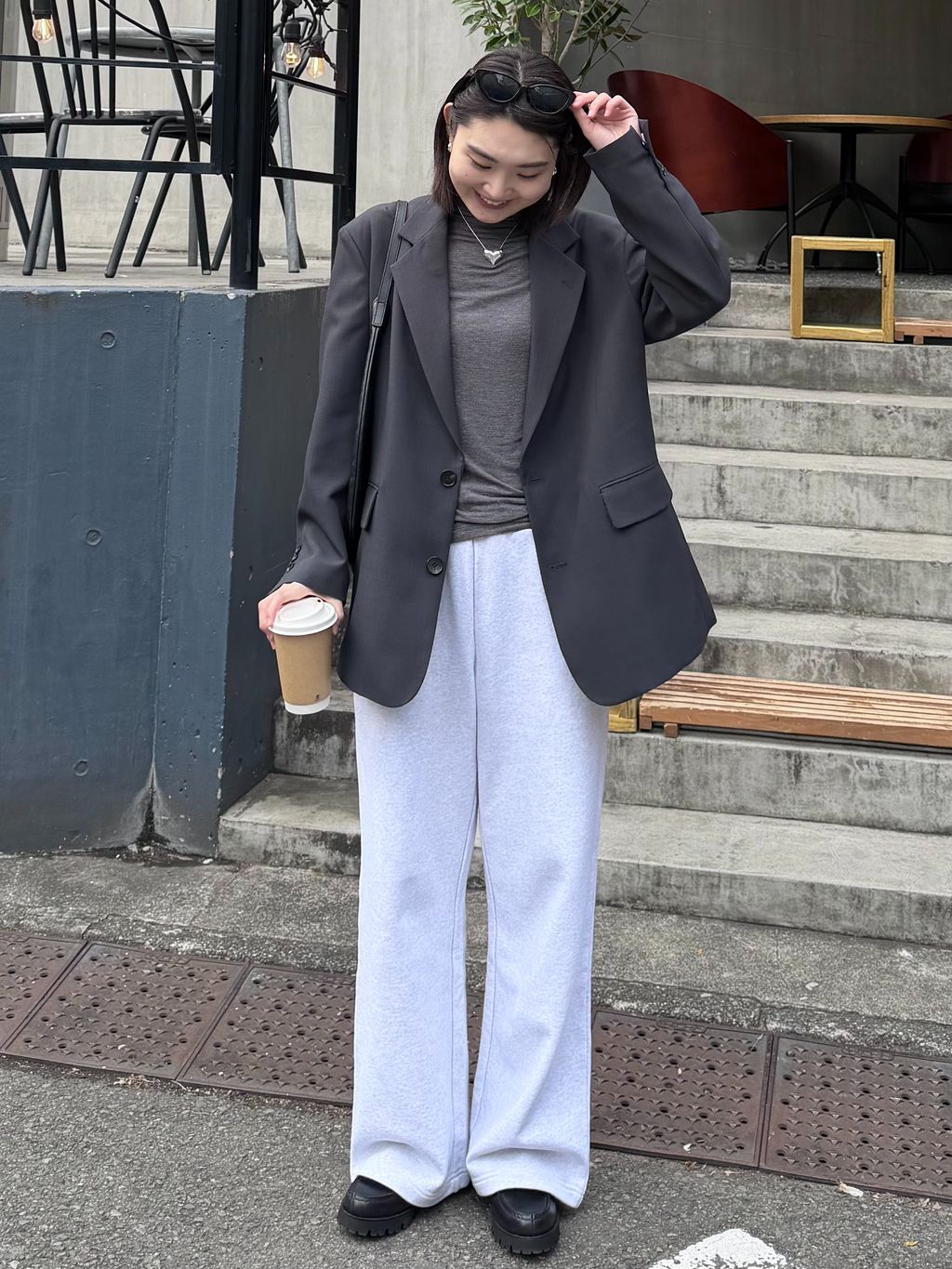 OUTDOOR PRODUCTS Usual Things