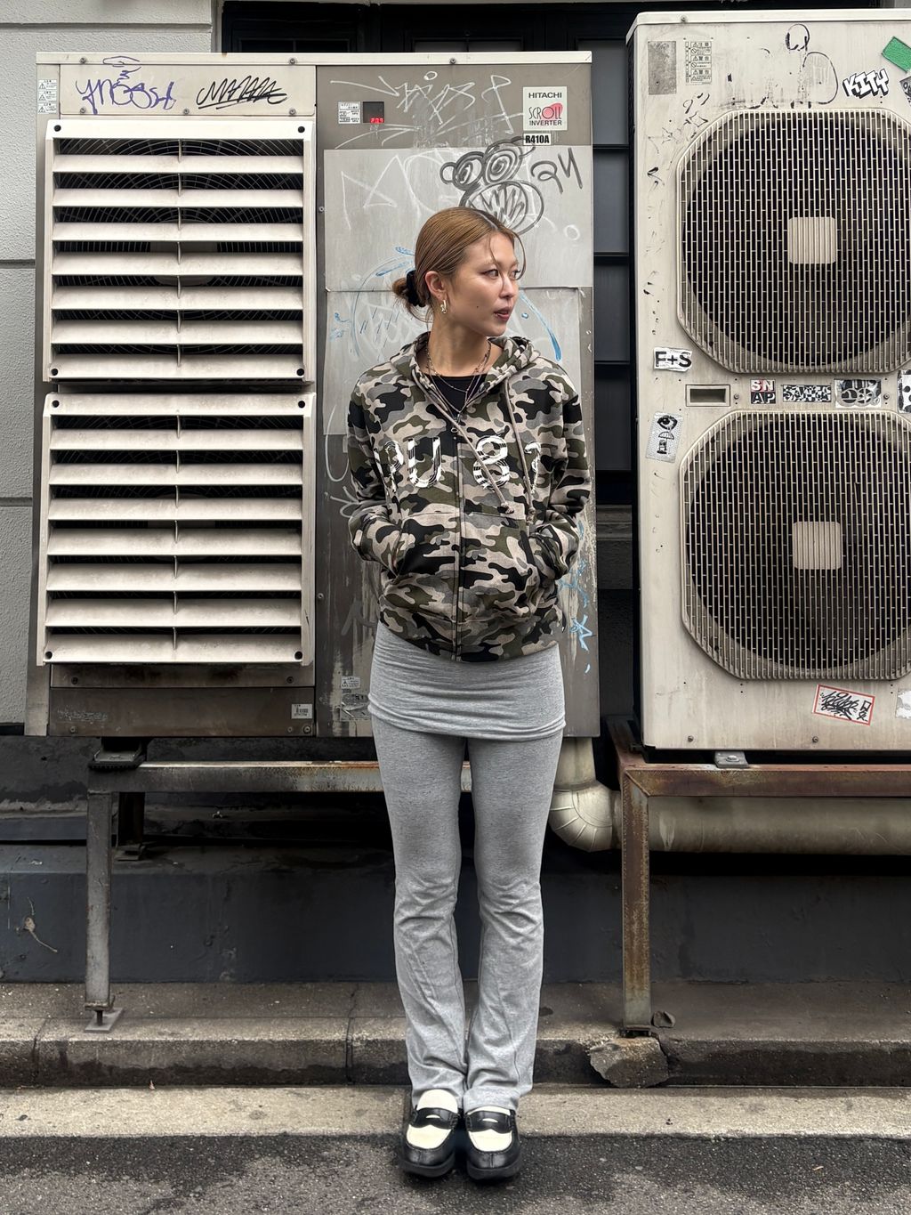 Oriens JOURNAL STANDARD LADYS