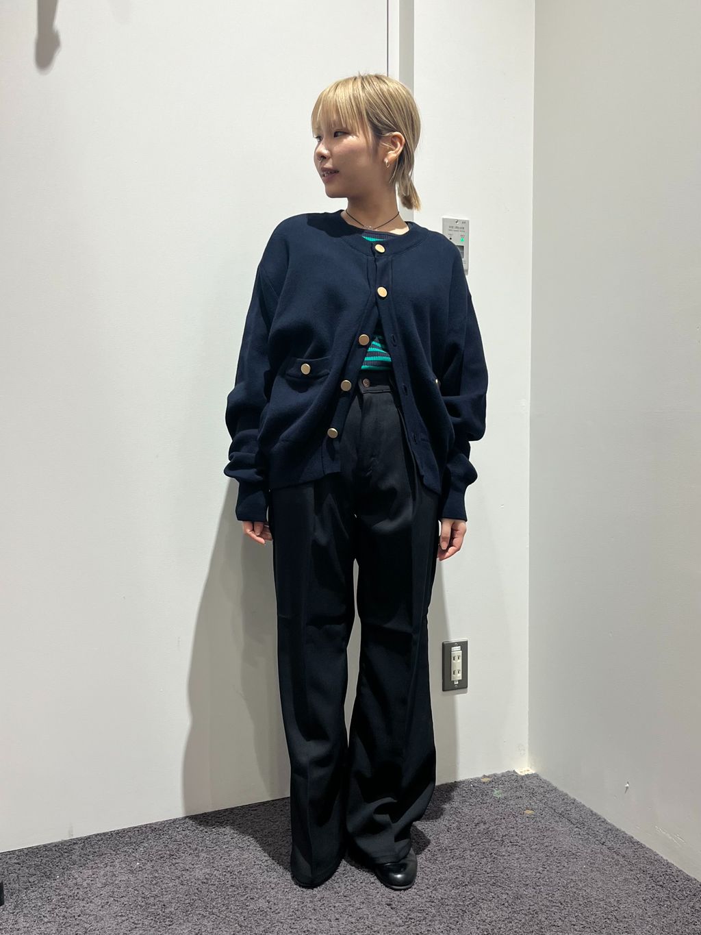 OUTDOOR PRODUCTS Usual Things