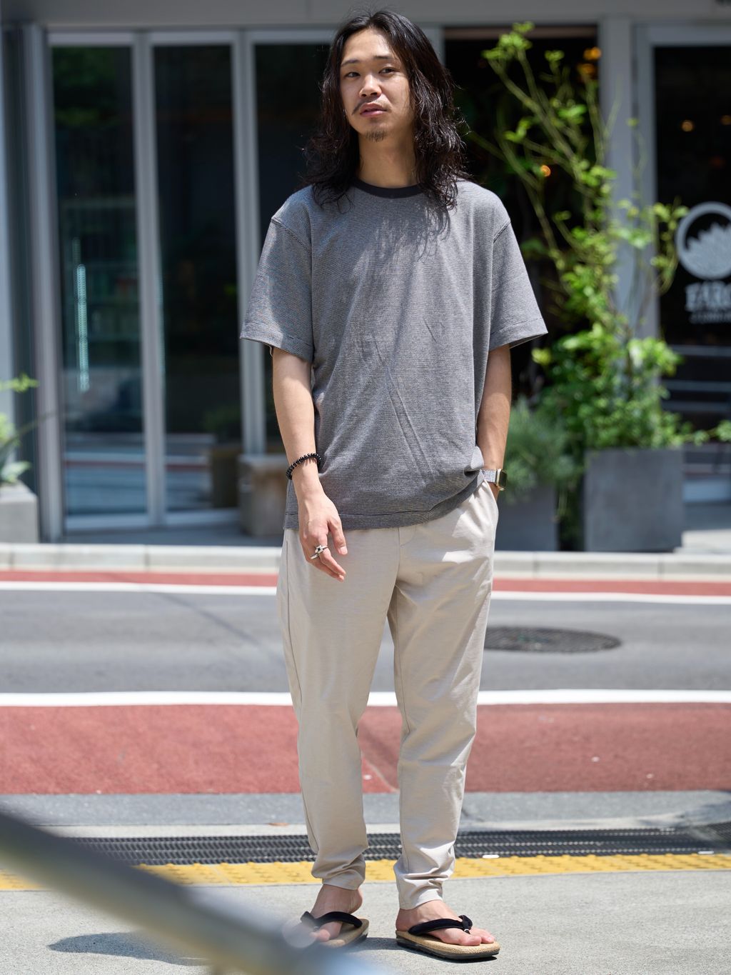 B.C STOCK MENS