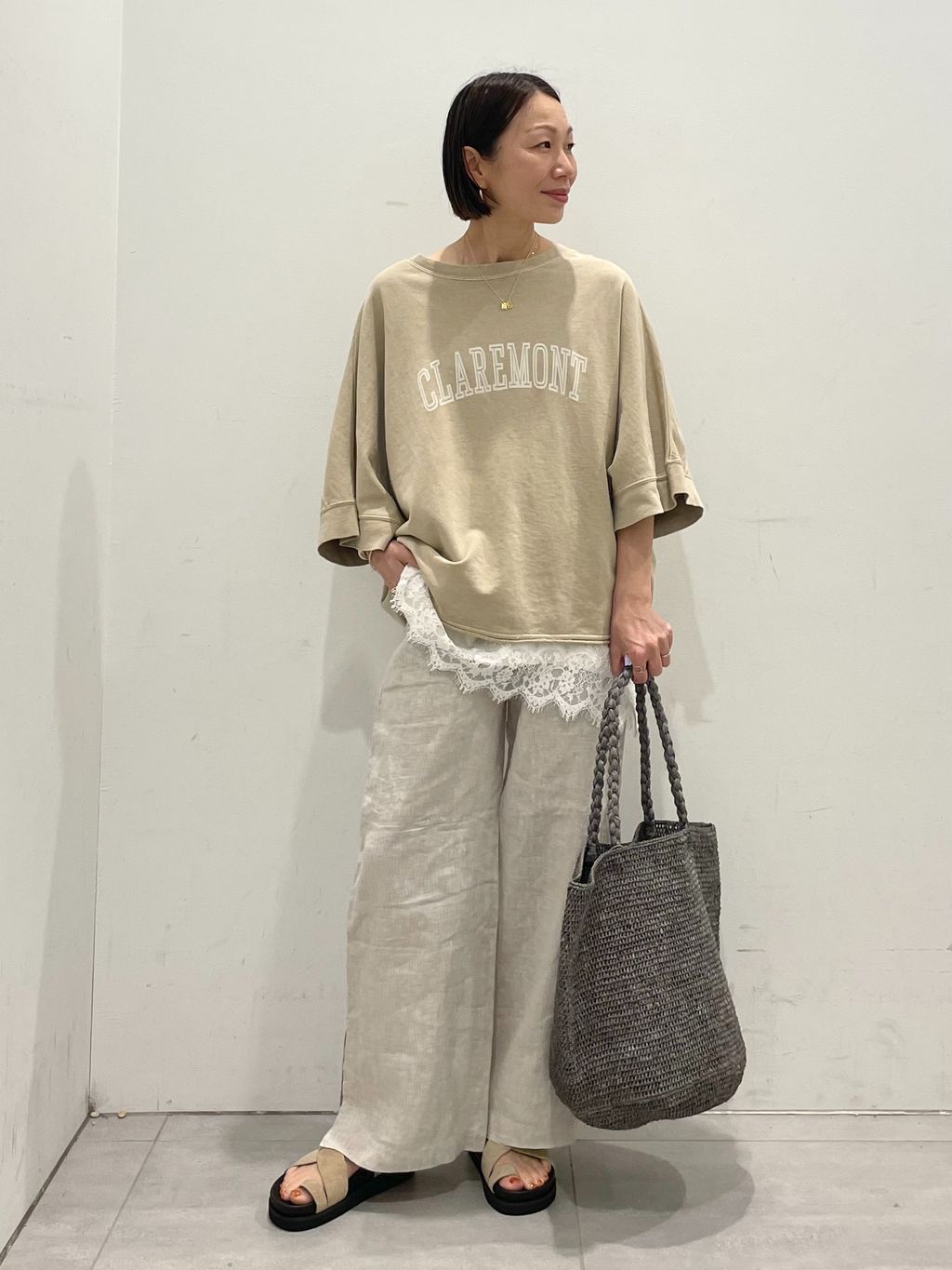 JOURNAL STANDARD relume LADYS