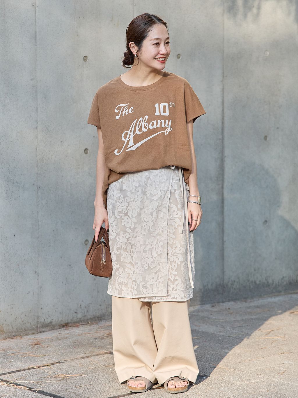 JOURNAL STANDARD LADYS