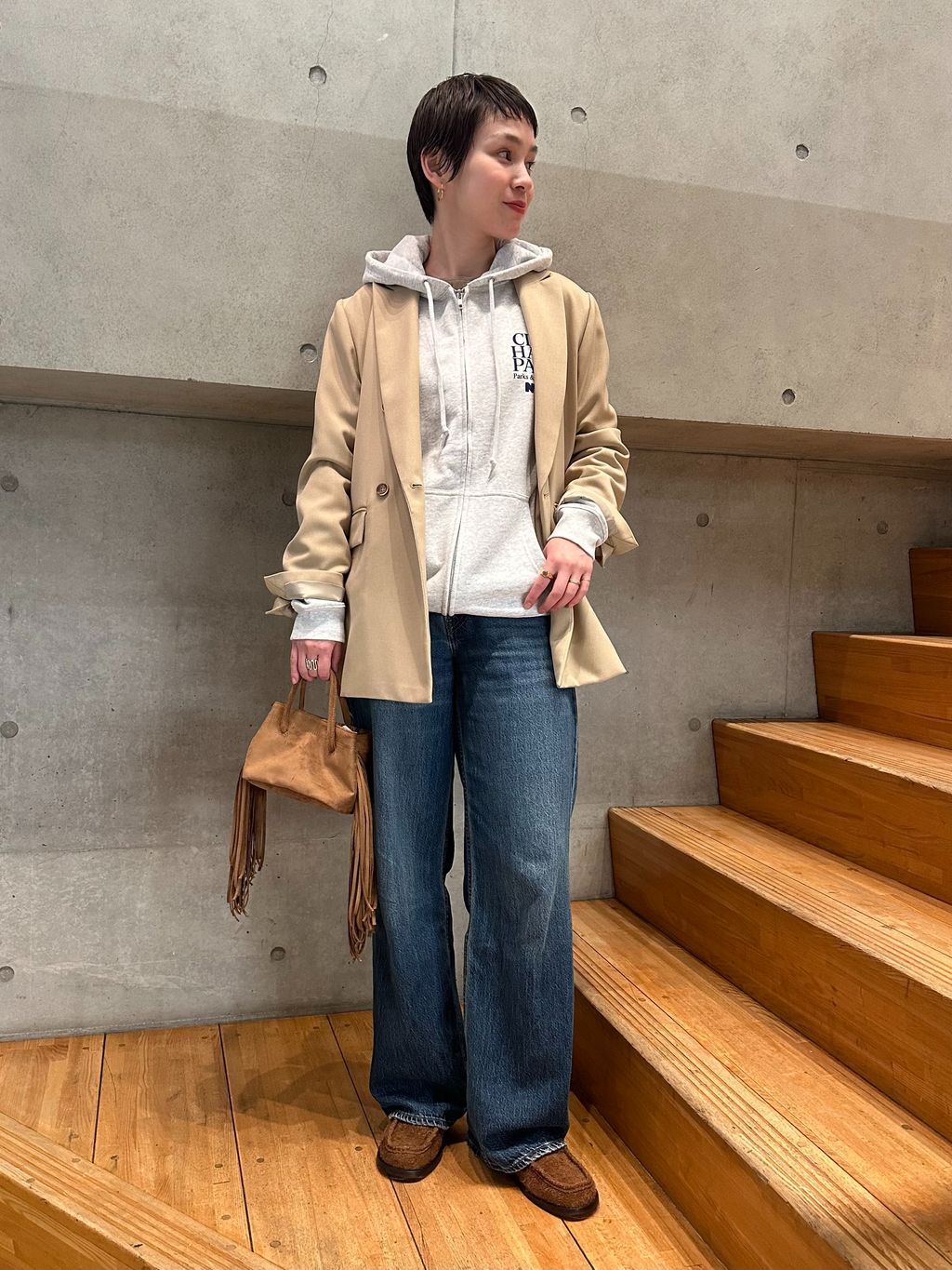 JOURNAL STANDARD LADYS