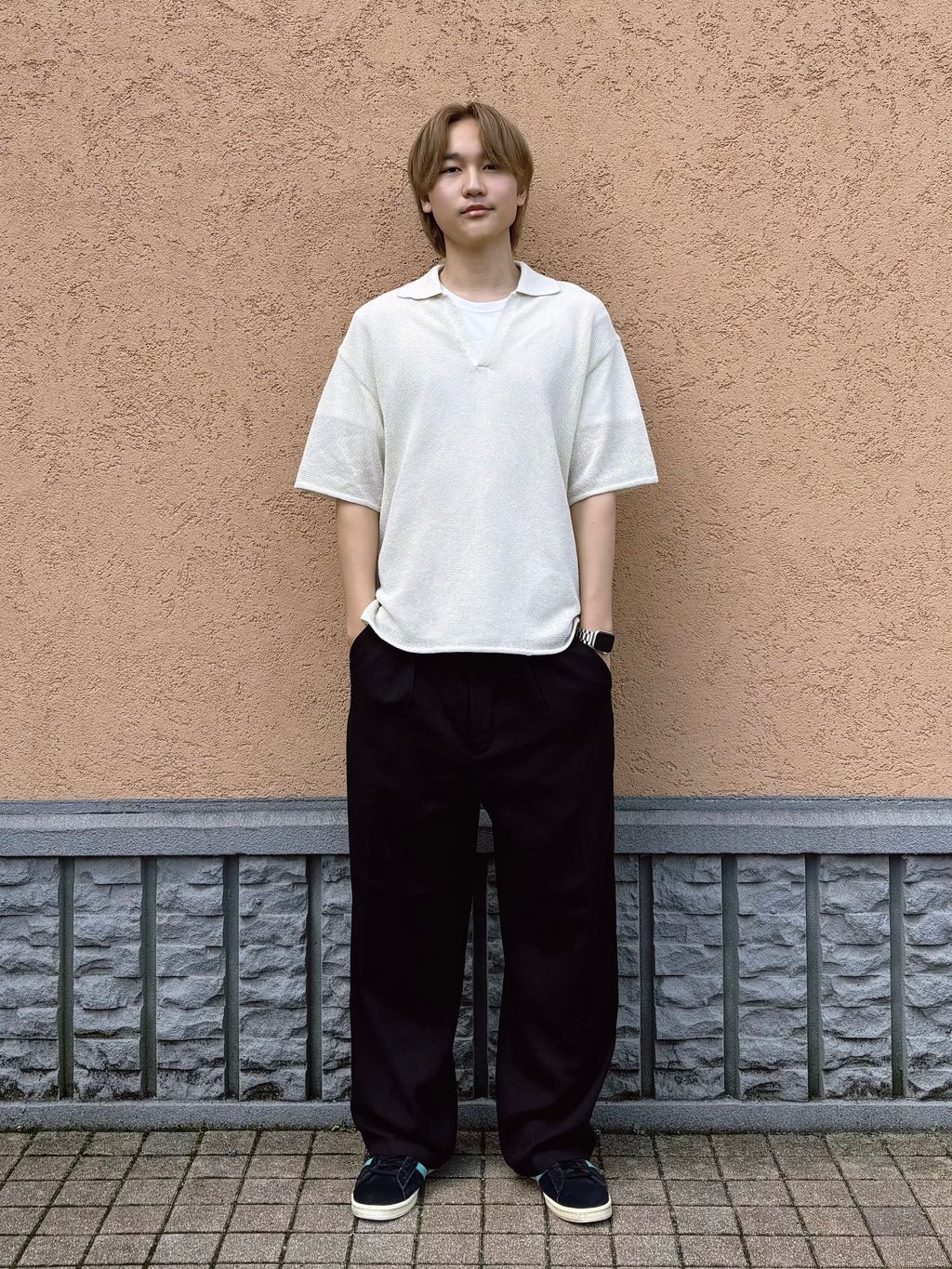 B.C STOCK MENS
