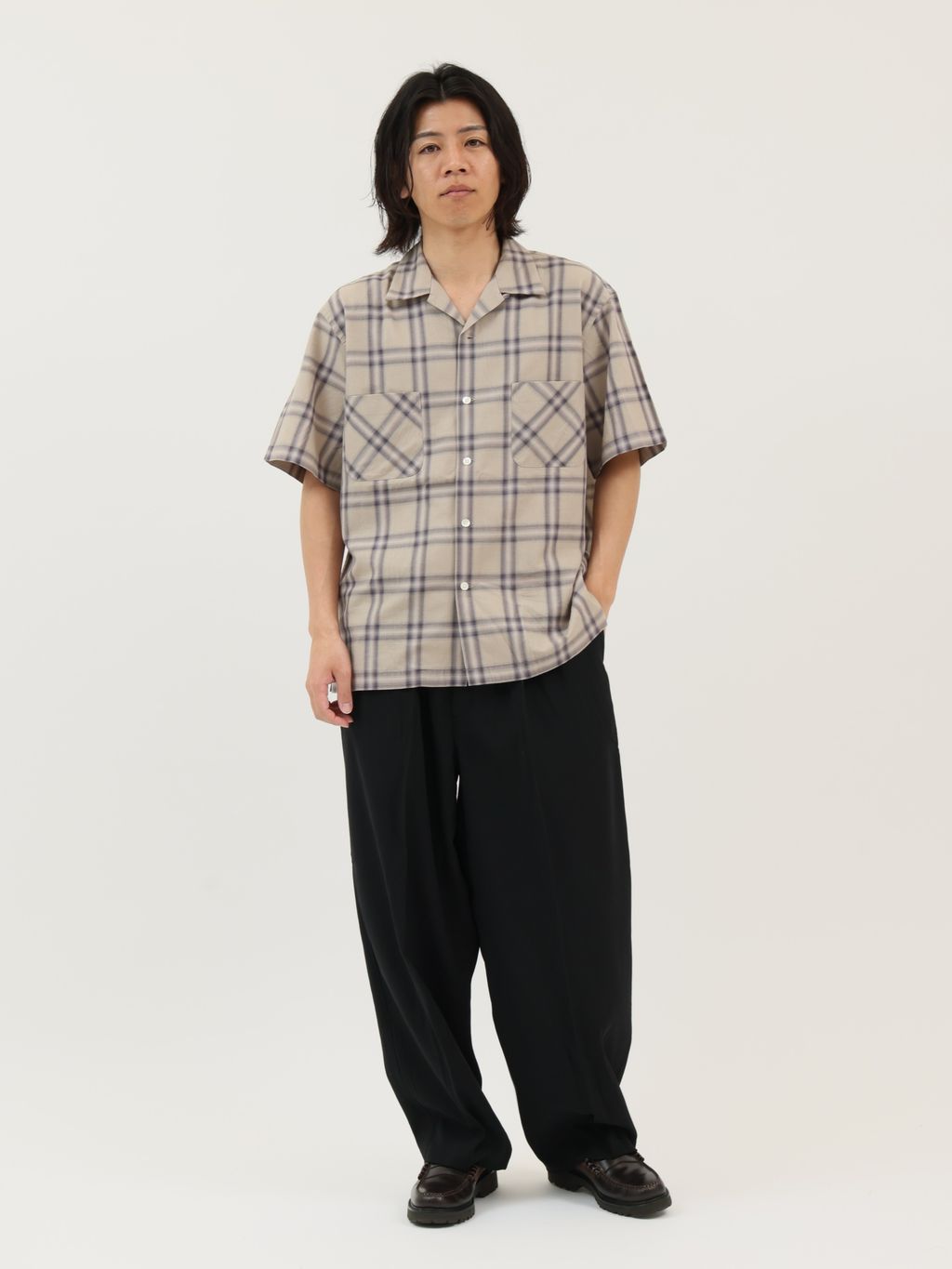 JOURNAL STANDARD MENS