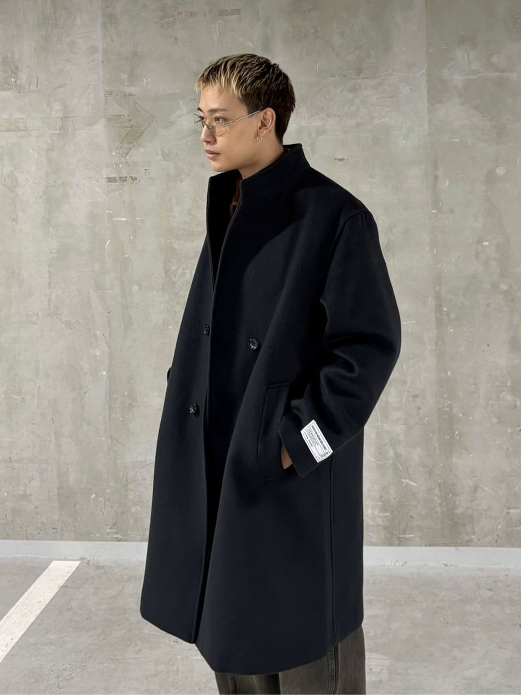 JOURNAL STANDARD MENS