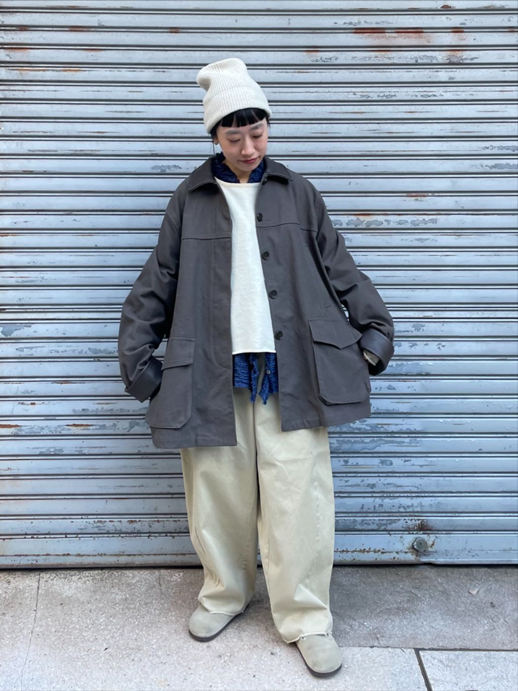 journal standard luxe