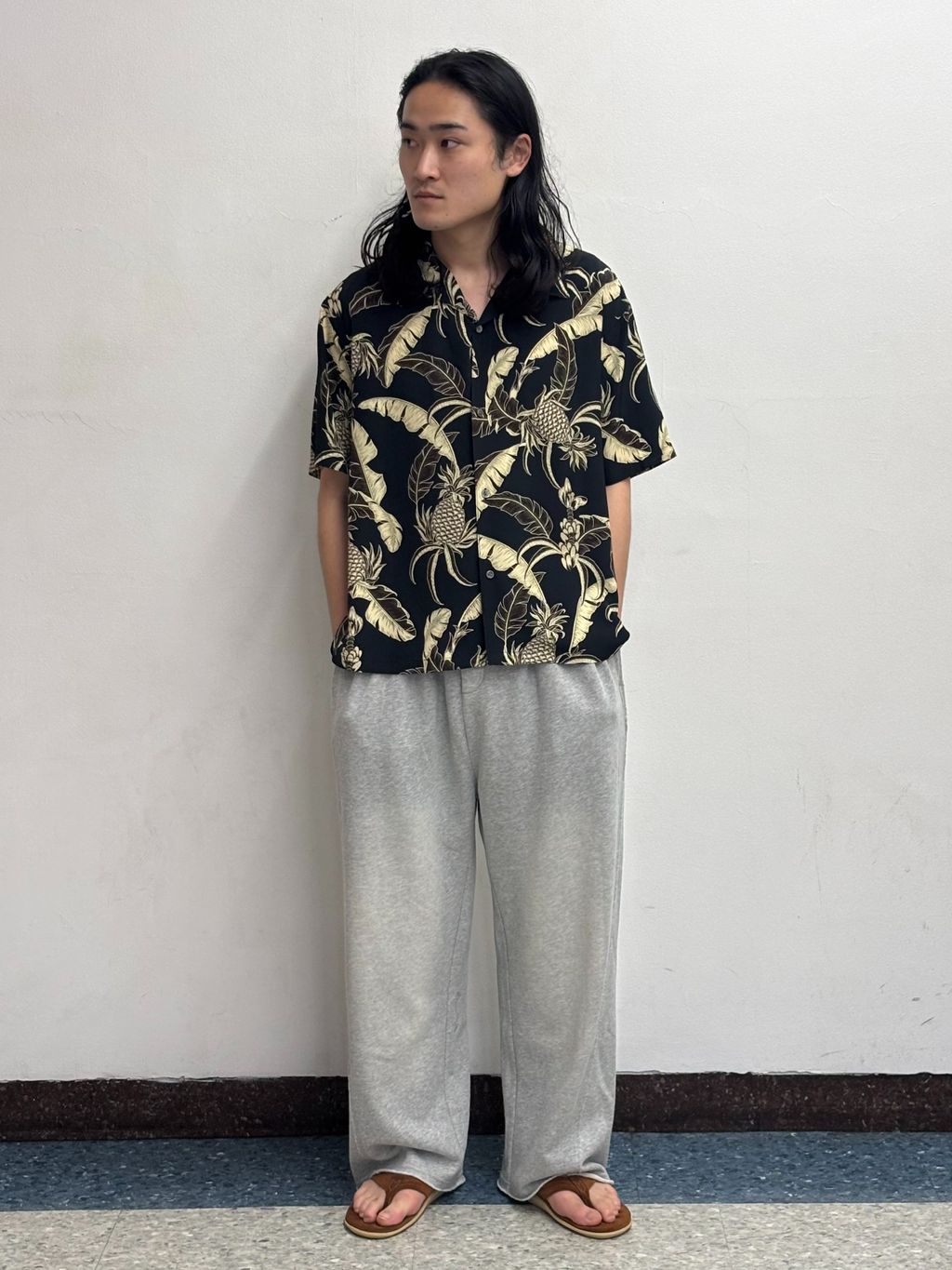 JOURNAL STANDARD MENS