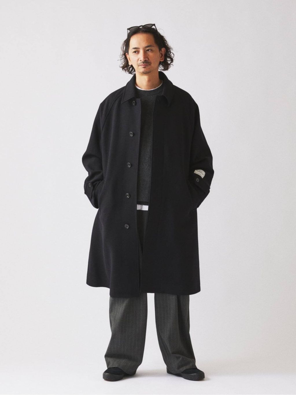 JOURNAL STANDARD relume MENS