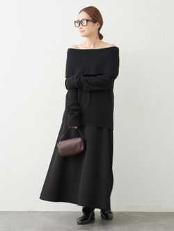 Deuxieme Classe｜ドゥーズィエム クラスのコーディネートスナップ